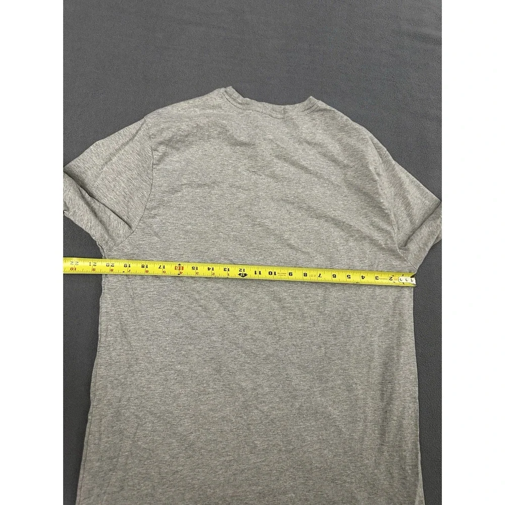 Polo Ralph Lauren Classic Men's Fisherman Bear Jersey T Shirt Size LT
